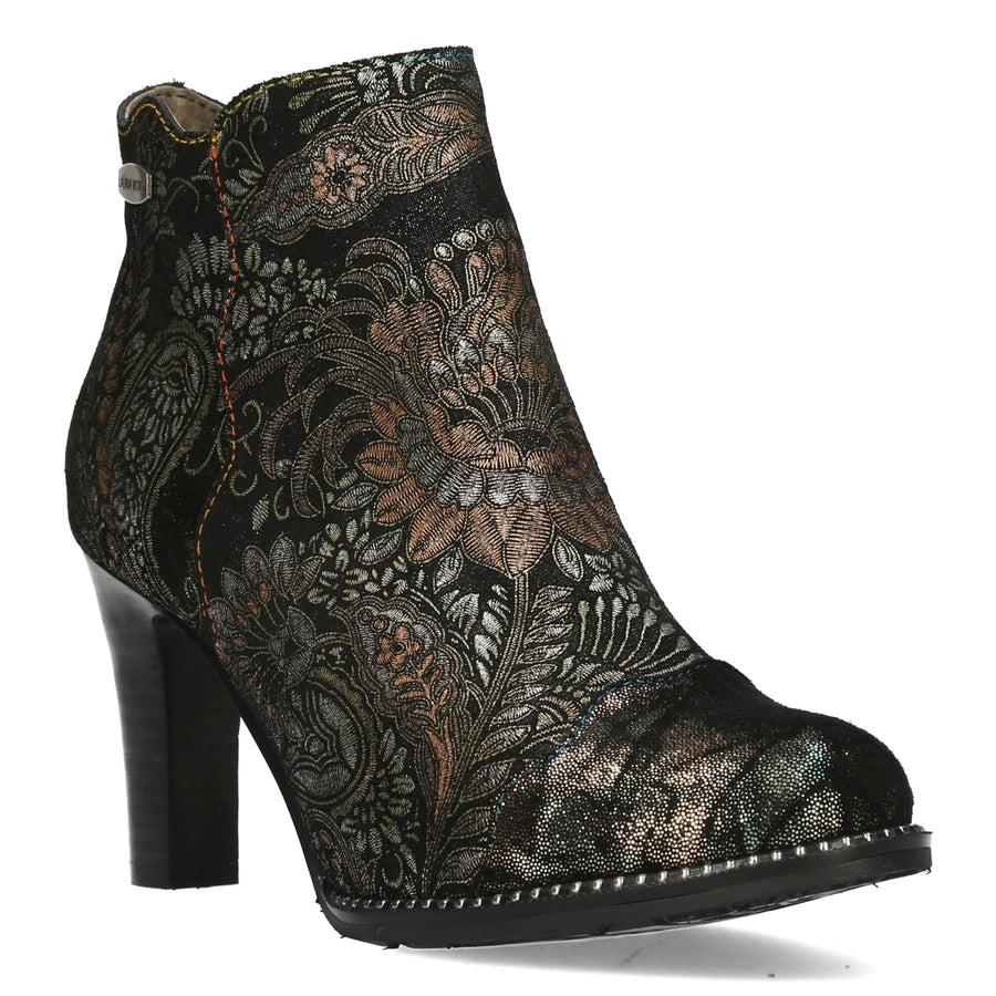 Scarpe Vita Bottines - ALBANE 198 Q