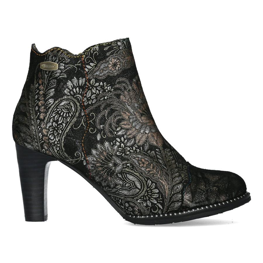 Scarpe Vita Bottines - ALBANE 198 Q