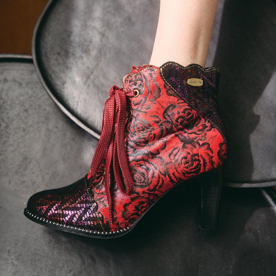 Scarpe Vita Bottines - ALCBANEO 127