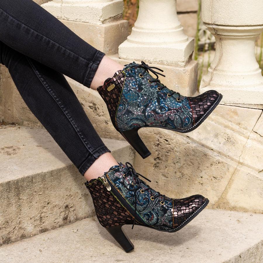 Scarpe Vita Bottines - ALCBANEO 1279