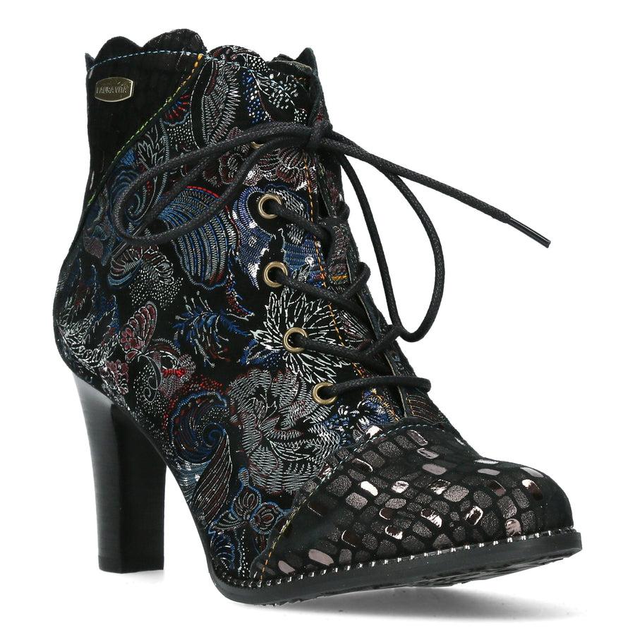 Scarpe Vita Bottines - ALCBANEO 1279