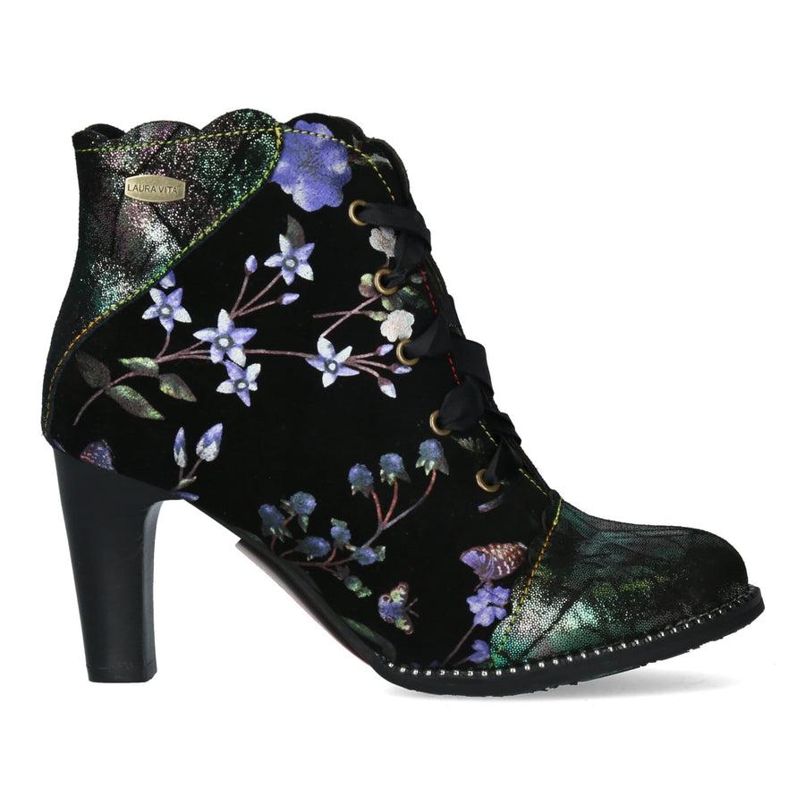 Scarpe Vita Bottines - ALCBANEO 1279 Poésie