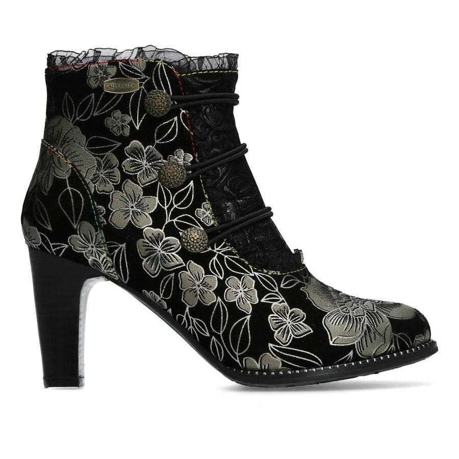 Scarpe Vita Bottines - ALCBANEO 130