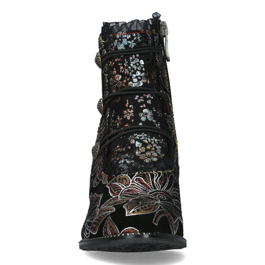 Scarpe Vita Bottines - ALCBANEO 130F