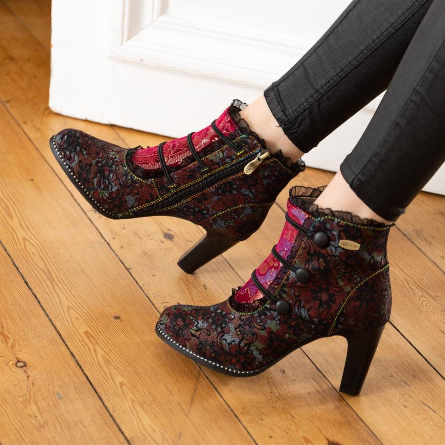 Scarpe Vita Bottines - ALCBANEO 130F