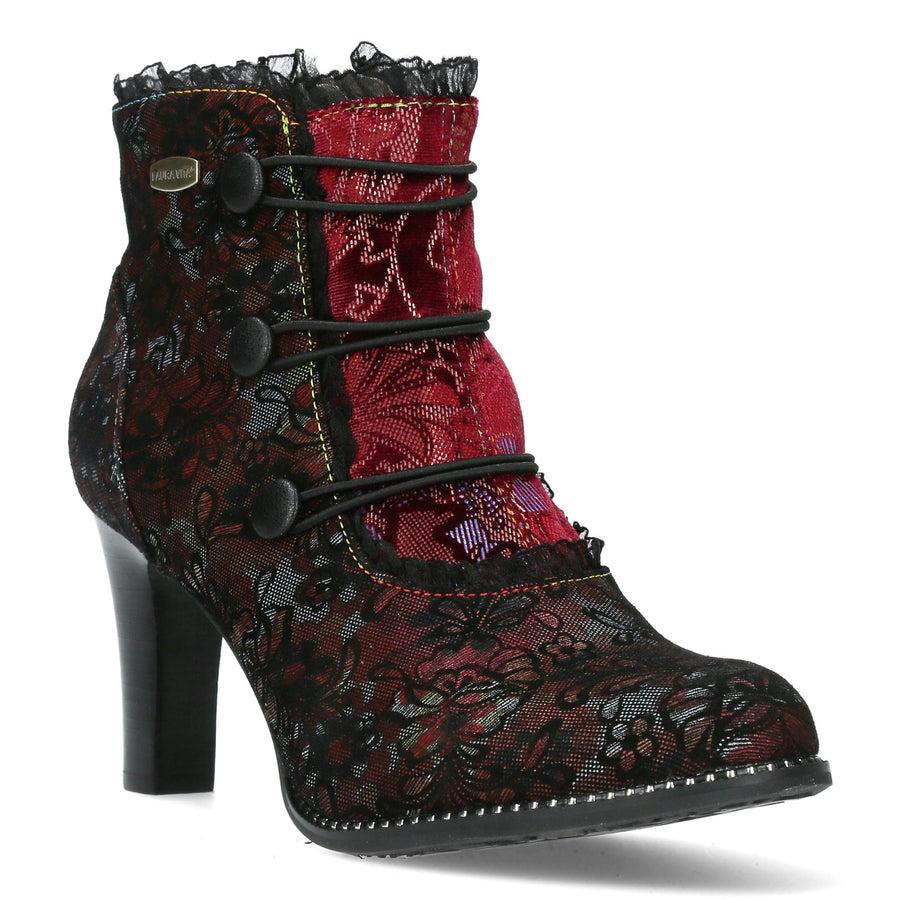 Scarpe Vita Bottines - ALCBANEO 130F