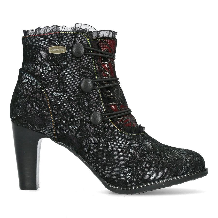 Scarpe Vita Bottines - ALCBANEO 130F