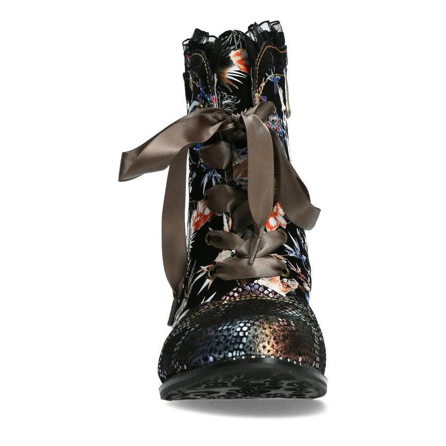 Scarpe Vita Bottines - ALCBANEO 133