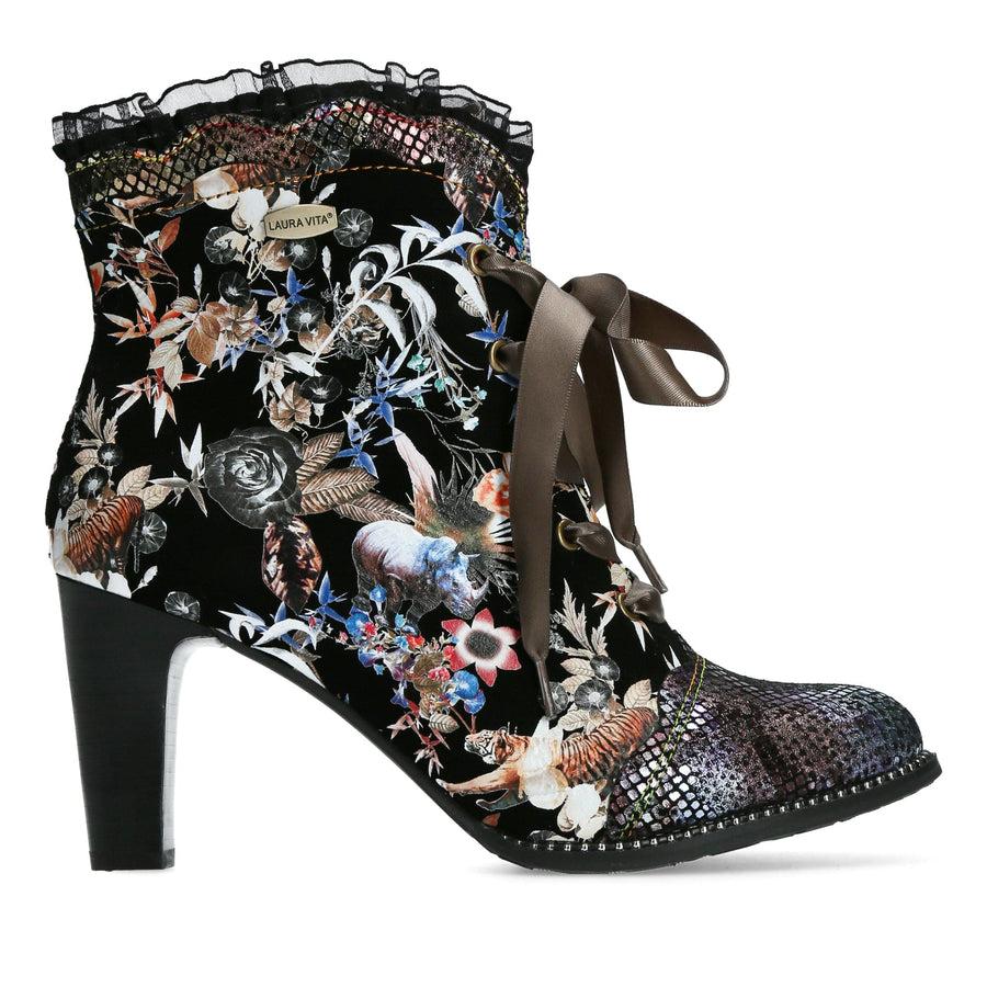 Scarpe Vita Bottines - ALCBANEO 133