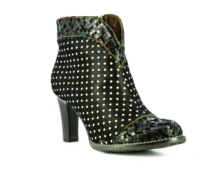 Scarpe Vita Bottines - ALCBANEO 1351