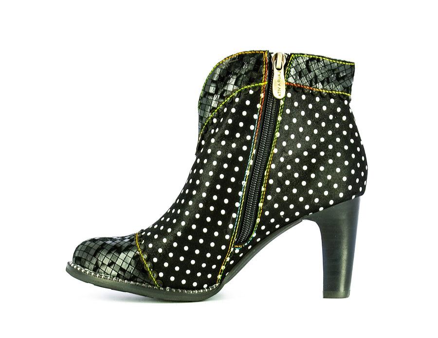 Scarpe Vita Bottines - ALCBANEO 1351