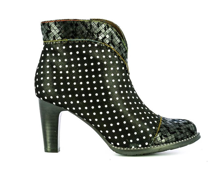 Scarpe Vita Bottines - ALCBANEO 1351