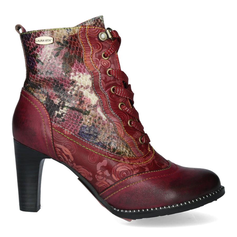 Scarpe Vita Bottines - ALCBANEO 138