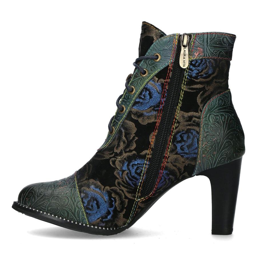 Scarpe Vita Bottines - ALCBANEO 140