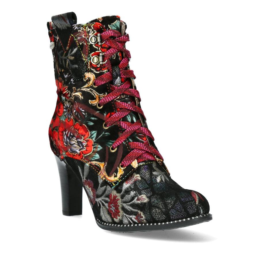 Scarpe Vita Bottines - ALCBANEO 141