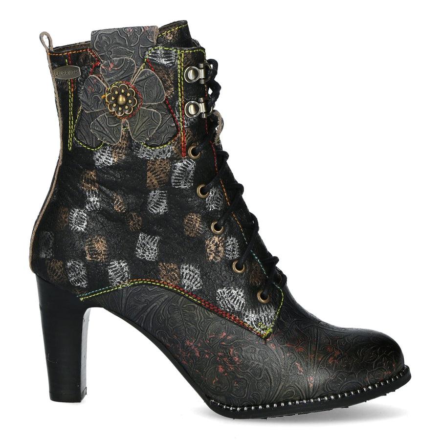 Scarpe Vita Bottines - ALCBANEO 141