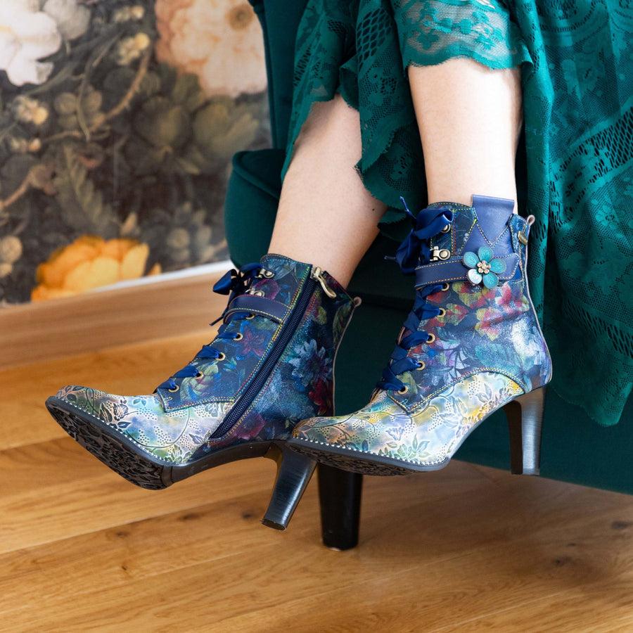 Scarpe Vita Bottines - ALCBANEO 141