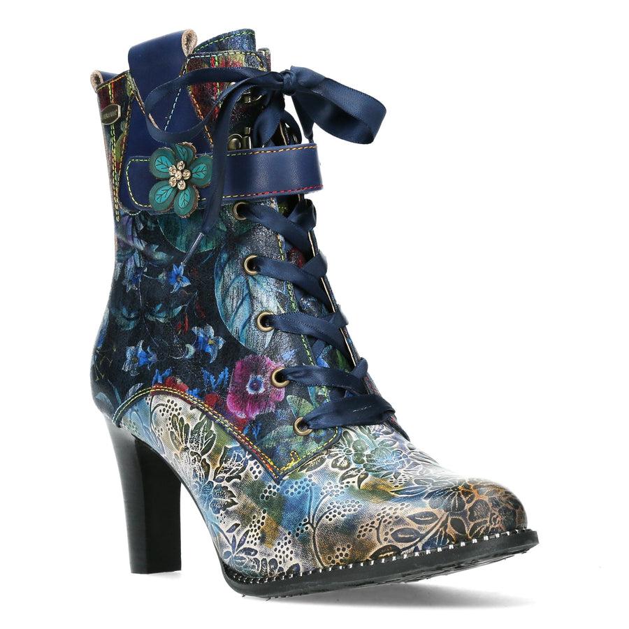 Scarpe Vita Bottines - ALCBANEO 141