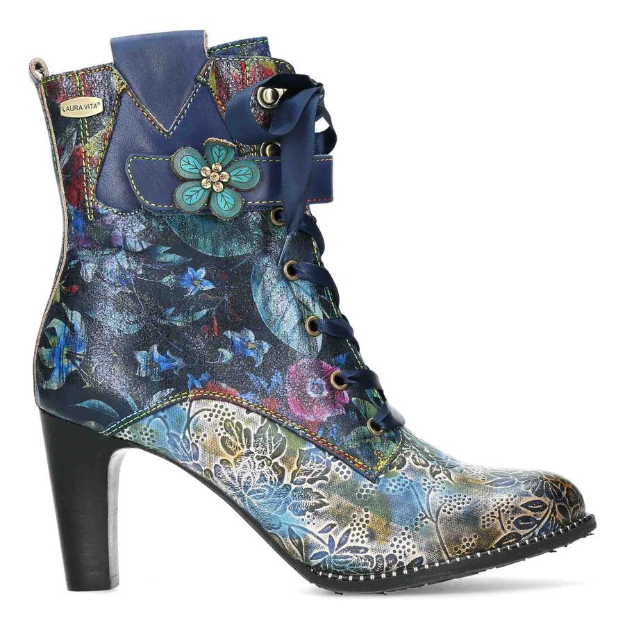 Scarpe Vita Bottines - ALCBANEO 141