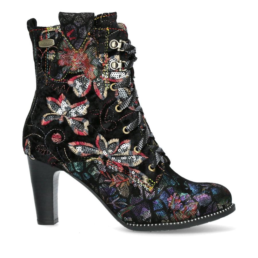 Scarpe Vita Bottines - ALCBANEO 141