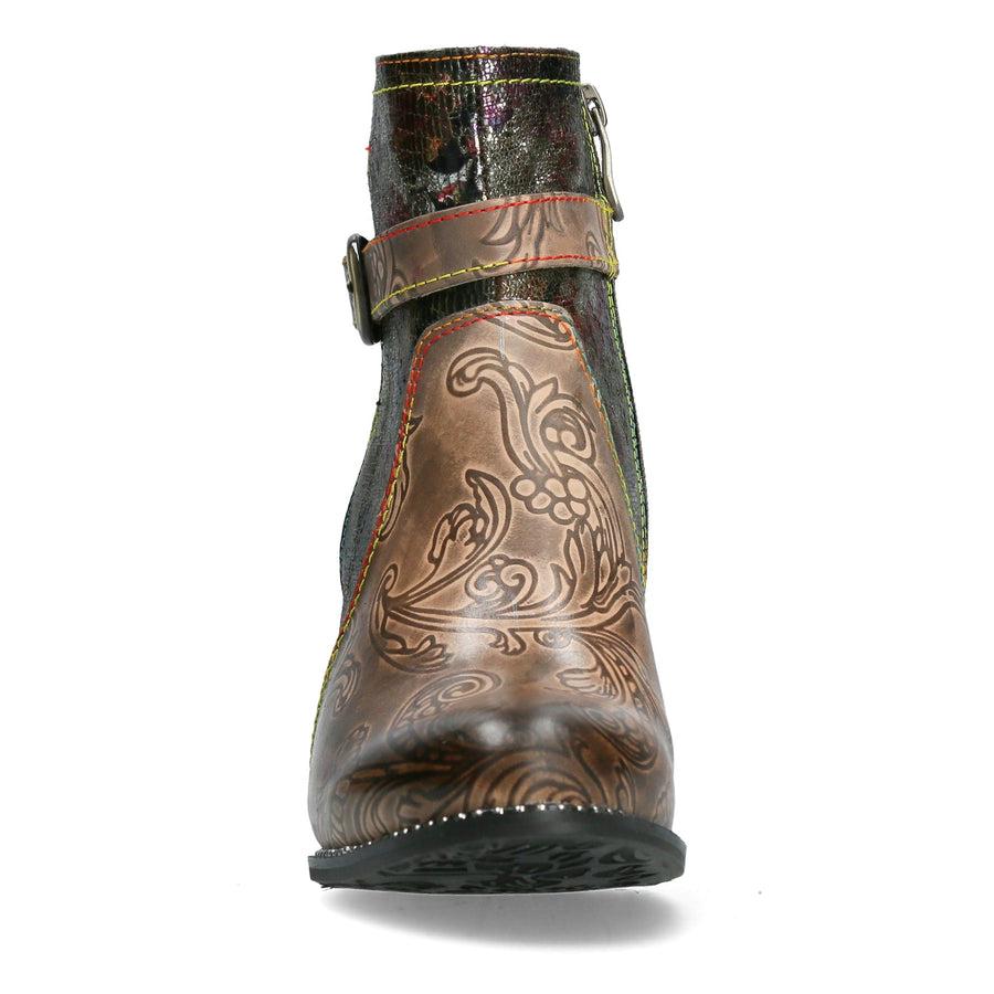 Scarpe Vita Bottines - ALCBANEO 147