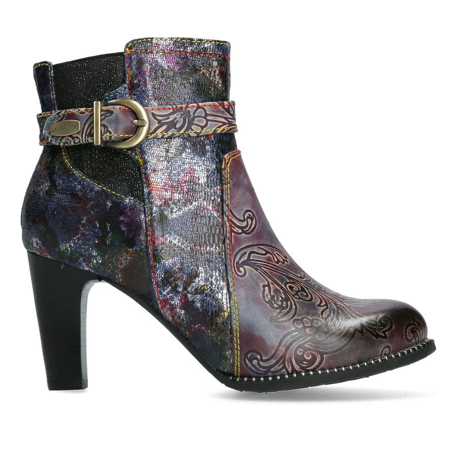 Scarpe Vita Bottines - ALCBANEO 147