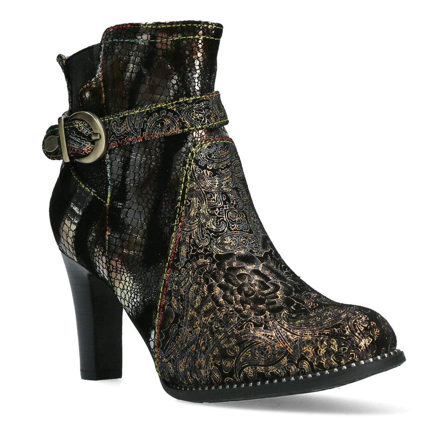 Scarpe Vita Bottines - ALCBANEO 147