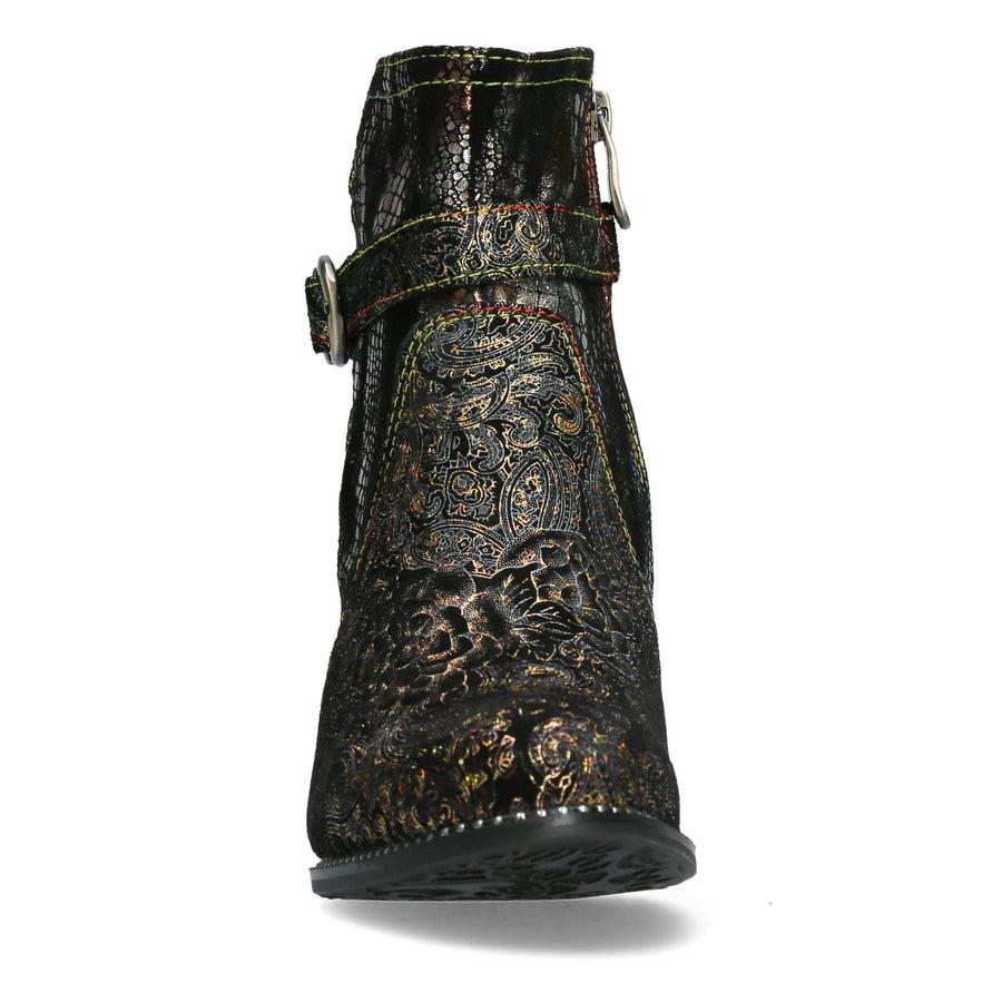 Scarpe Vita Bottines - ALCBANEO 147