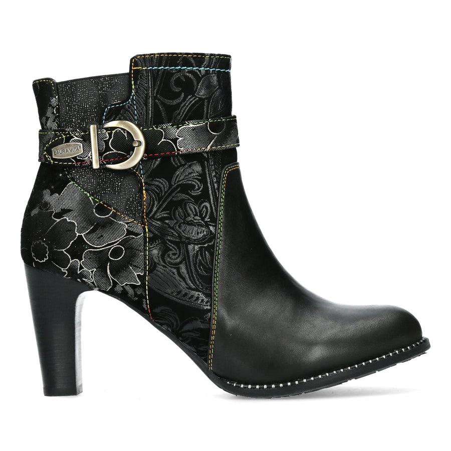 Scarpe Vita Bottines - ALCBANEO 147