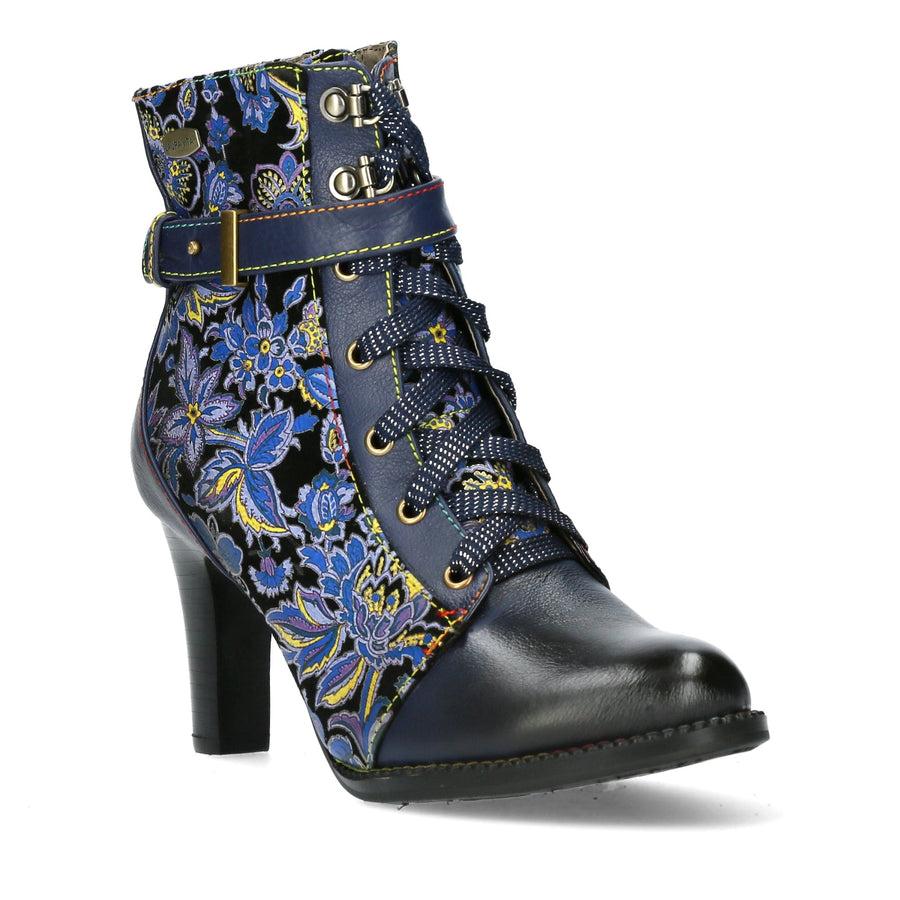 Scarpe Vita Bottines - ALCBANEO 148