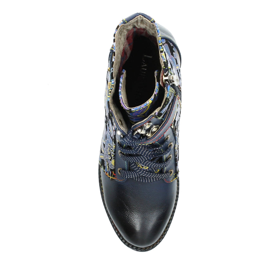 Scarpe Vita Bottines - ALCBANEO 148