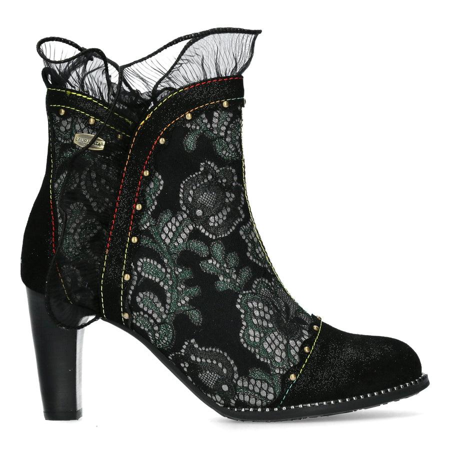 Scarpe Vita Bottines - ALCBANEO 160