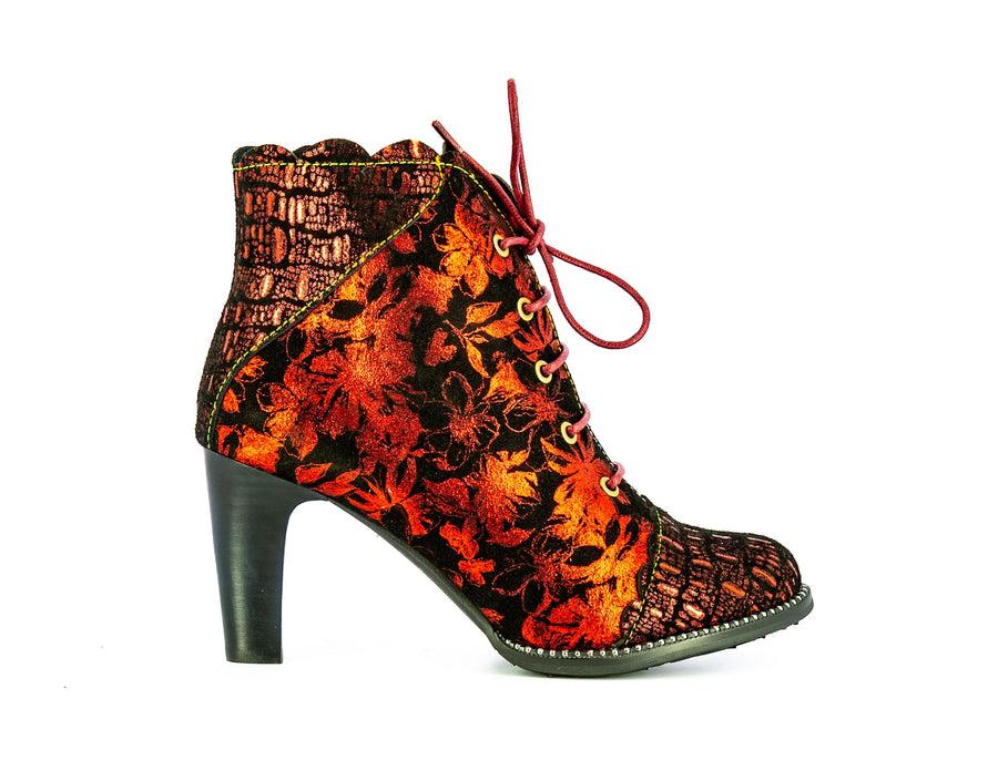 Scarpe Vita Bottines - ALCBANEO 2271