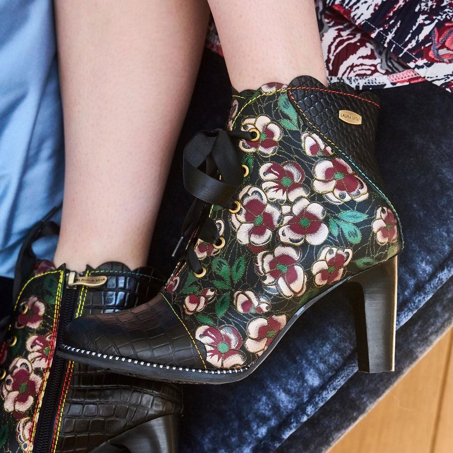 Scarpe Vita Bottines - ALCBANEO 227Q