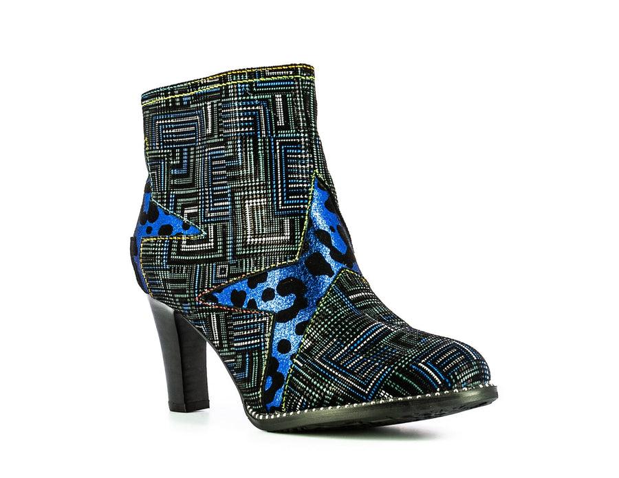 Scarpe Vita Bottines - ALCBANEO 228