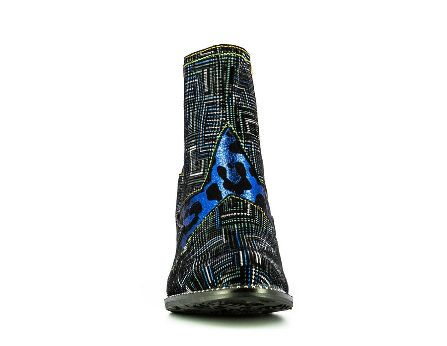 Scarpe Vita Bottines - ALCBANEO 228