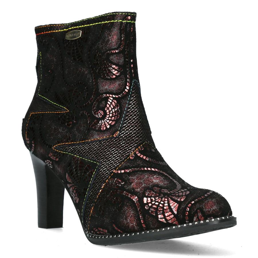 Scarpe Vita Bottines - ALCBANEO 2281