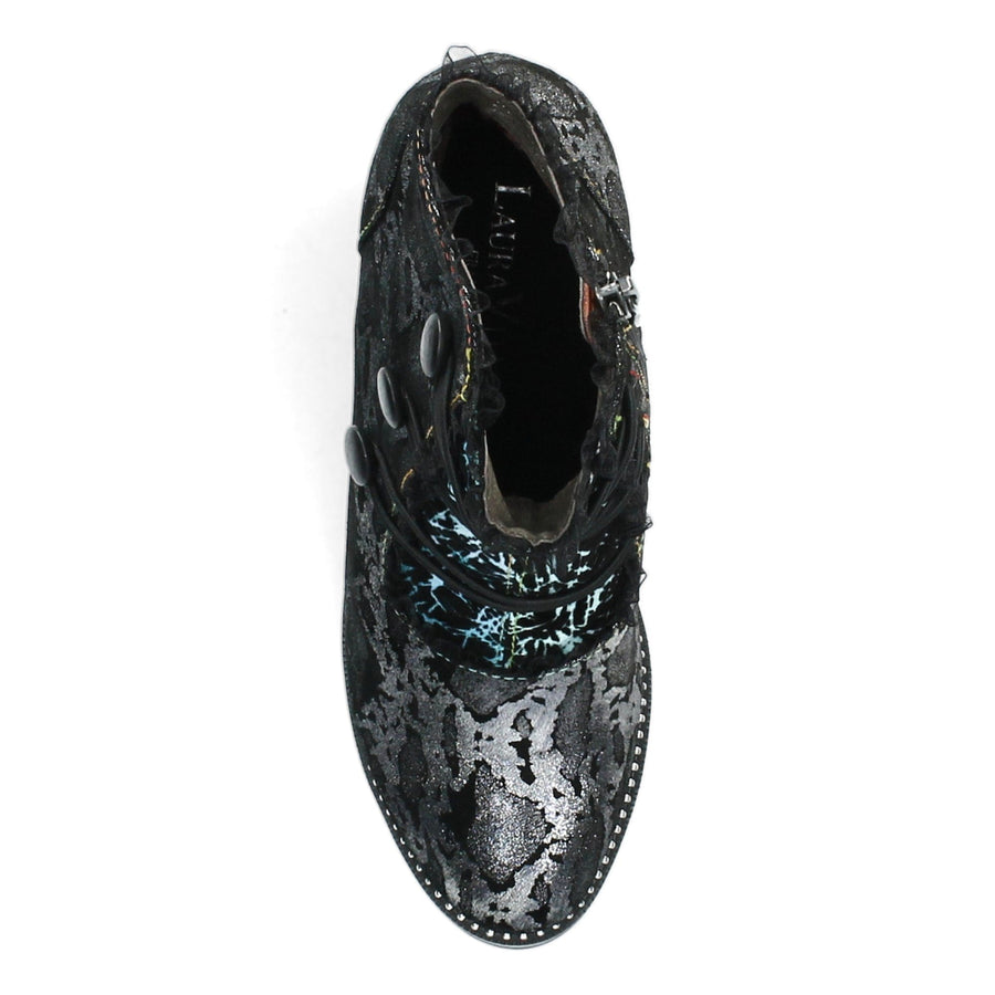 Scarpe Vita Bottines - ALCBANEO 230