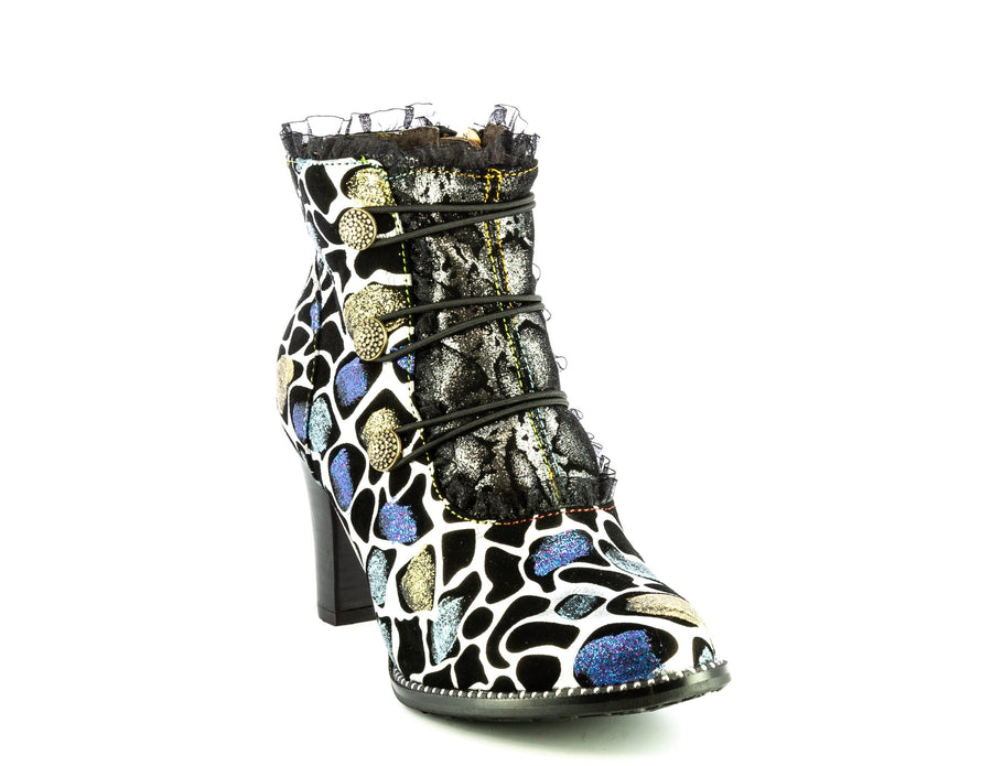 Scarpe Vita Bottines - ALCBANEO 2301