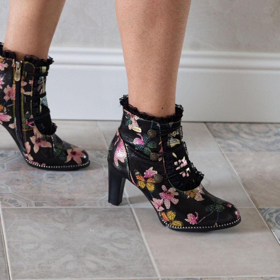 Scarpe Vita Bottines - ALCBANEO 2302