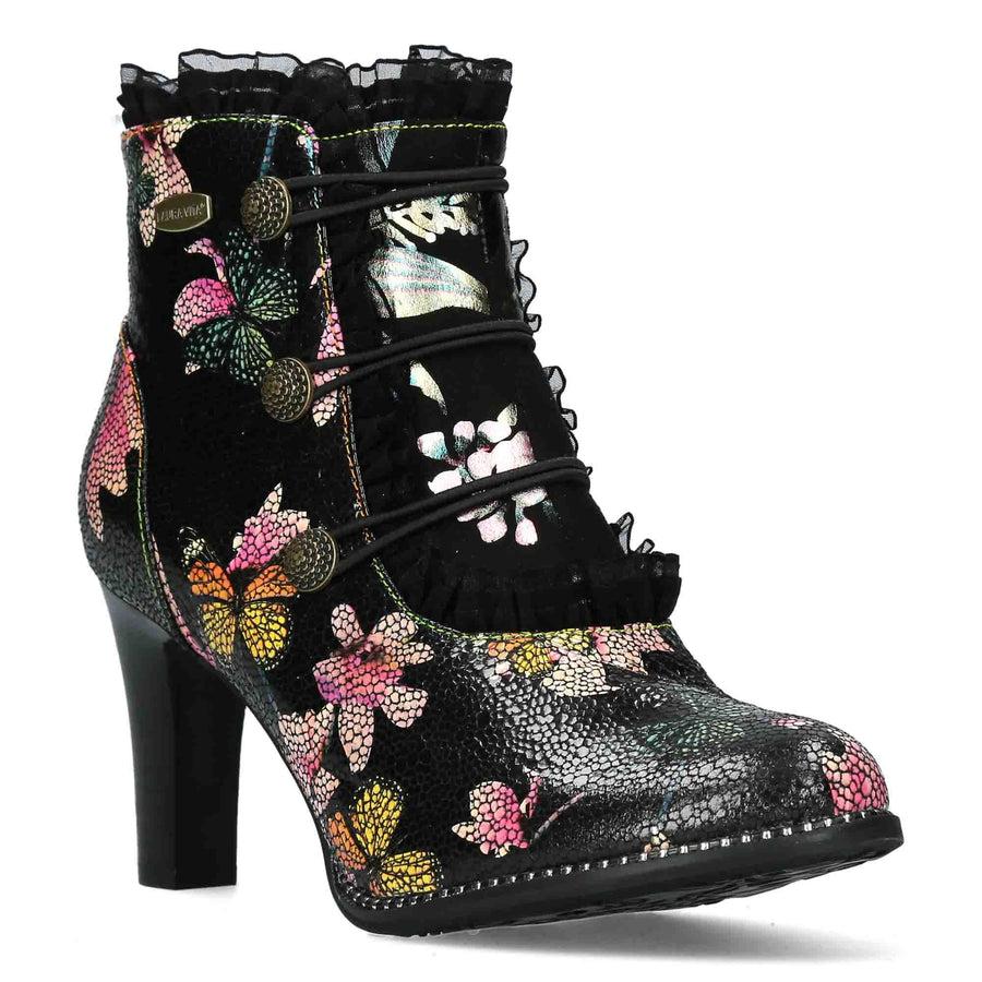 Scarpe Vita Bottines - ALCBANEO 2302