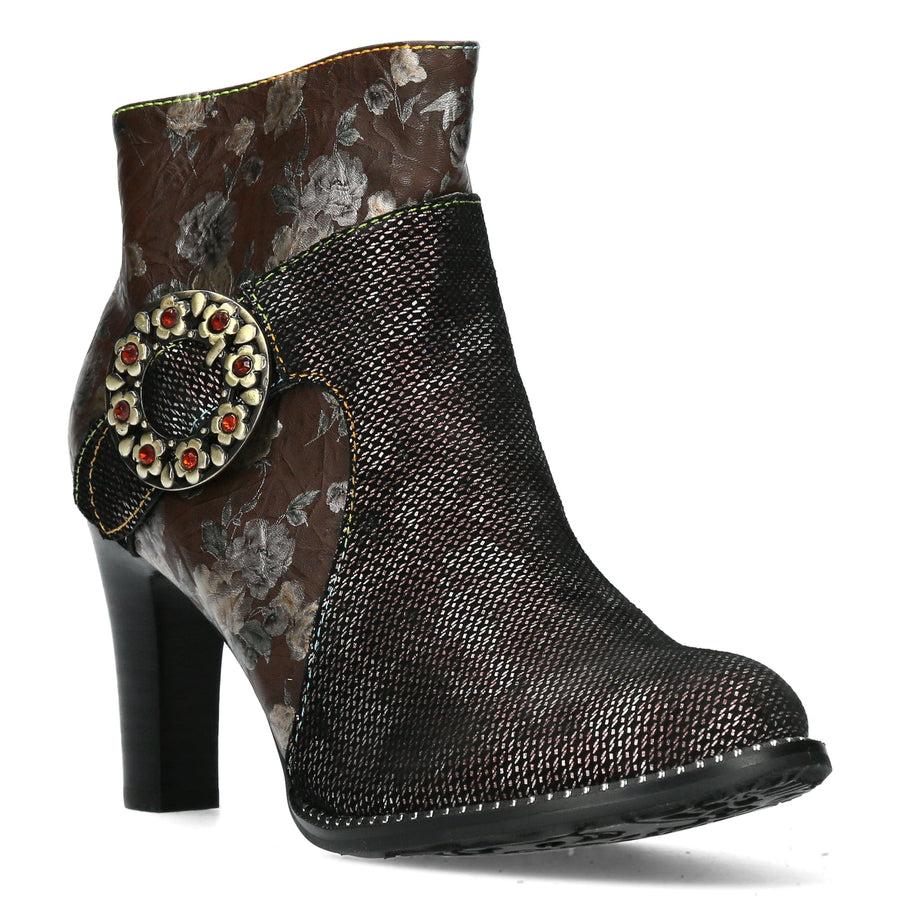 Scarpe Vita Bottines - ALCBANEO 311