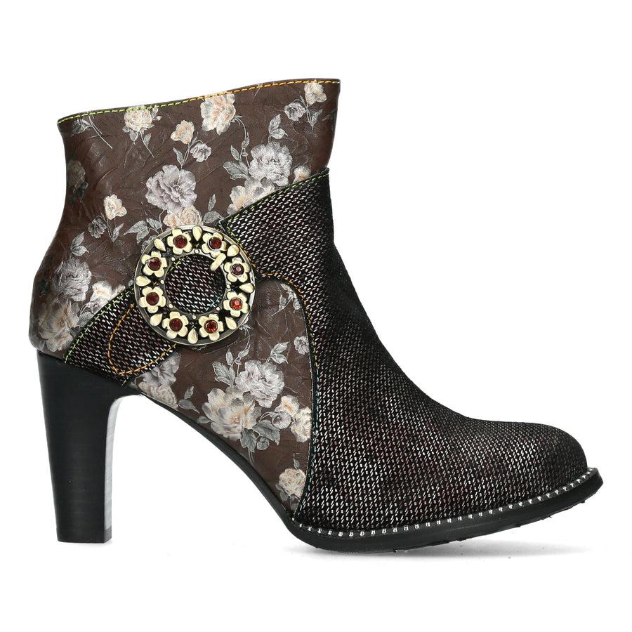 Scarpe Vita Bottines - ALCBANEO 311