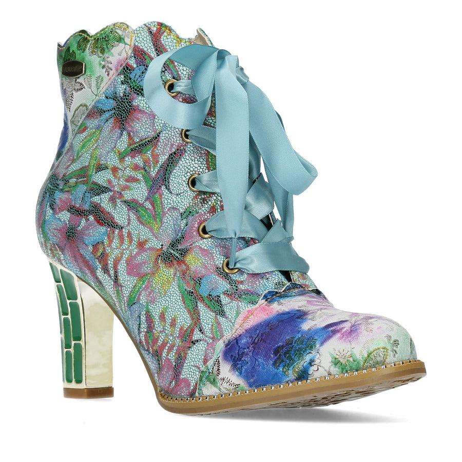 Scarpe Vita Bottines - ALCBANEO 327