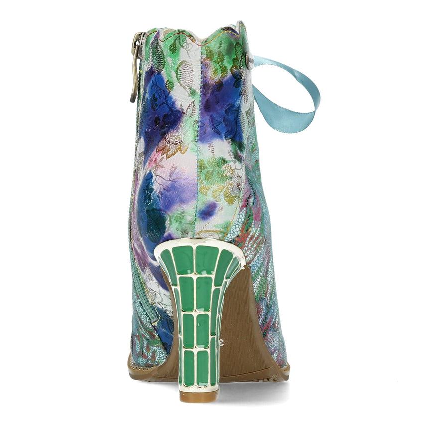 Scarpe Vita Bottines - ALCBANEO 327