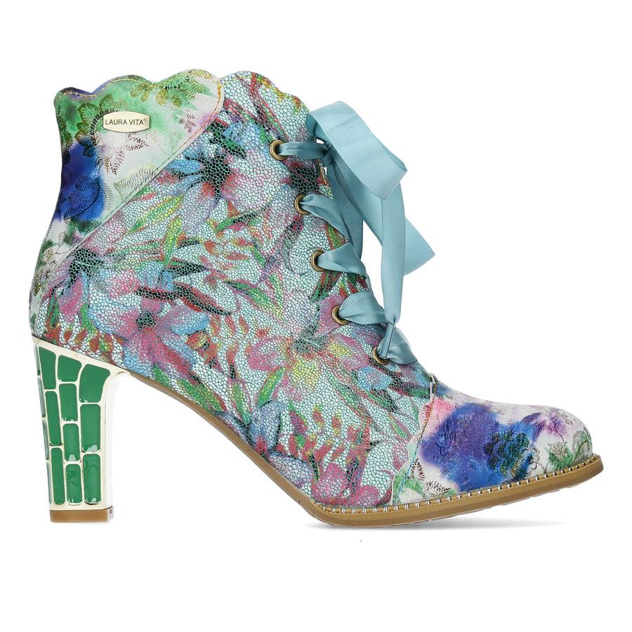 Scarpe Vita Bottines - ALCBANEO 327