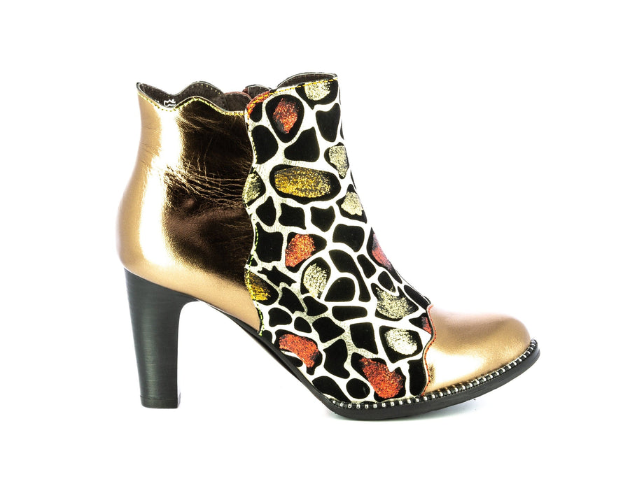 Scarpe Vita Bottines - ALCBANEO 39