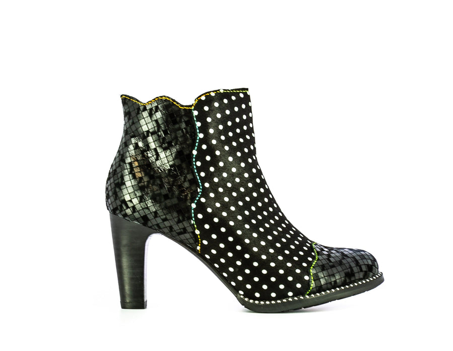 Scarpe Vita Bottines - ALCBANEO 392