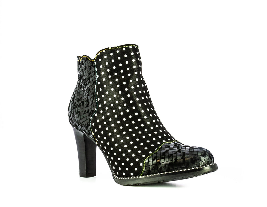 Scarpe Vita Bottines - ALCBANEO 392