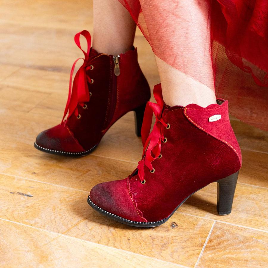 Scarpe Vita Bottines - ALCBANEO 427